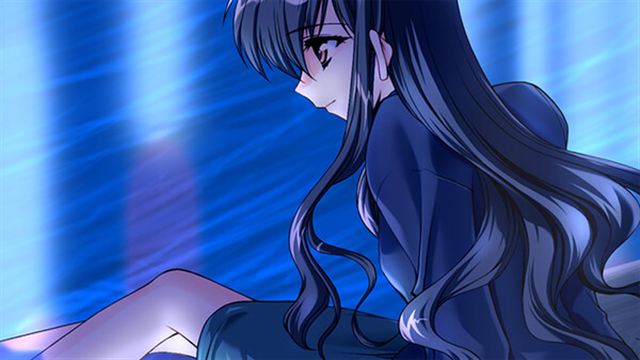 Hình ảnh trong game Never 7 The End of Infinity-P2P Hình ảnh trong game Never 7 The End of Infinity-P2P