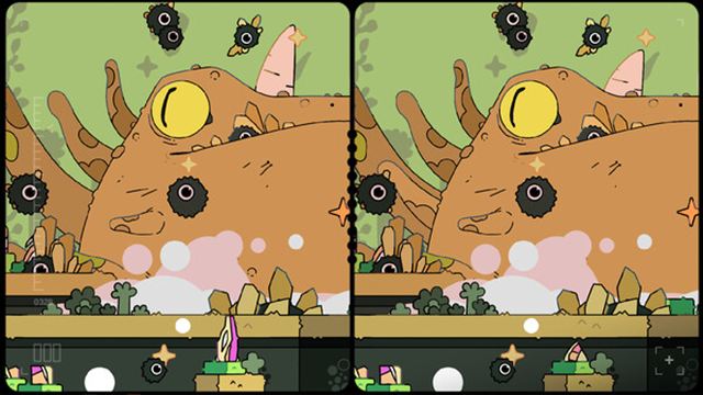 Hình ảnh trong game Broken Lens v1.0.5.1-P2P Hình ảnh trong game Broken Lens v1.0.5.1-P2P