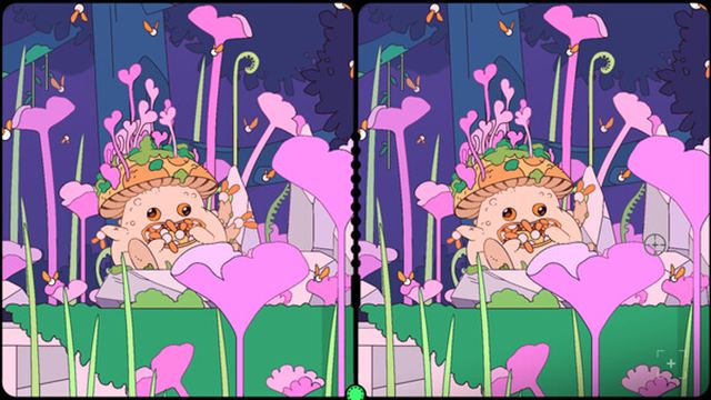 Hình ảnh trong game Broken Lens-TENOKE Hình ảnh trong game Broken Lens-TENOKE