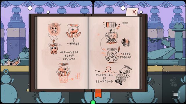 Hình ảnh trong game Broken Lens v1.0.5.1-P2P Hình ảnh trong game Broken Lens v1.0.5.1-P2P