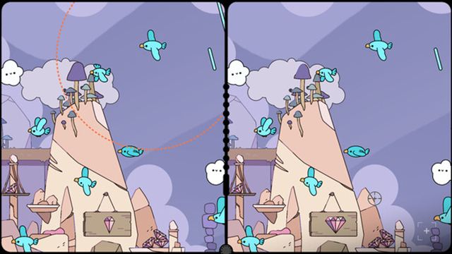 Hình ảnh trong game Broken Lens-TENOKE Hình ảnh trong game Broken Lens-TENOKE