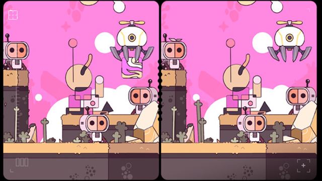 Hình ảnh trong game Broken Lens-TENOKE Hình ảnh trong game Broken Lens-TENOKE