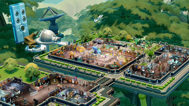 Hình ảnh trong game Two Point Museum Build 23903345 HYPERVISOR-P2P Hình ảnh trong game Two Point Museum Build 23903345 HYPERVISOR-P2P
