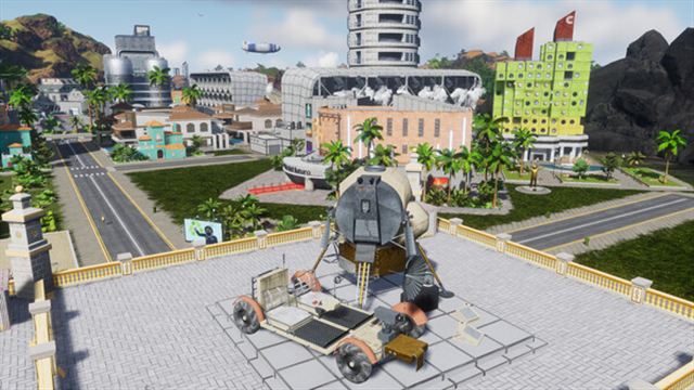 Hình ảnh trong game Tropico 6 El Prez Edition v1290-P2P Hình ảnh trong game Tropico 6 El Prez Edition v1290-P2P
