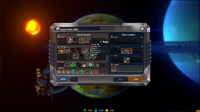 Hình ảnh trong game IDUN Frontline Survival v0.98-P2P Hình ảnh trong game IDUN Frontline Survival v0.98-P2P