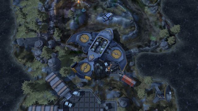 Hình ảnh trong game IDUN Frontline Survival v1.01-P2P Hình ảnh trong game IDUN Frontline Survival v1.01-P2P