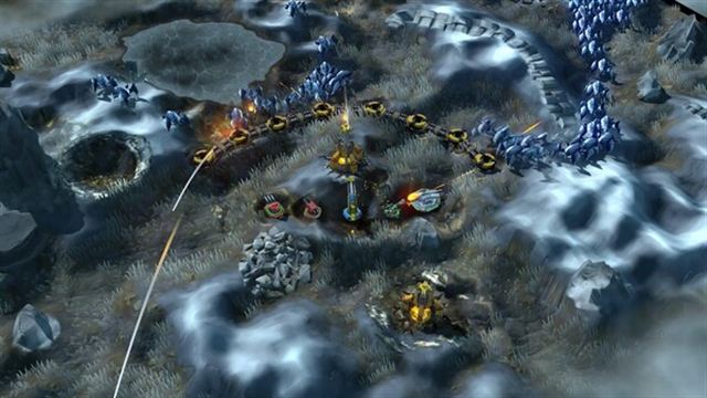 Hình ảnh trong game IDUN Frontline Survival v1.01-P2P Hình ảnh trong game IDUN Frontline Survival v1.01-P2P