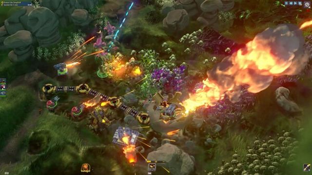 Hình ảnh trong game IDUN Frontline Survival v1.01-P2P Hình ảnh trong game IDUN Frontline Survival v1.01-P2P
