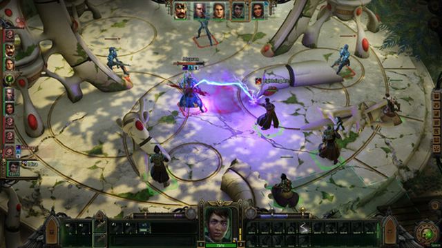 Hình ảnh trong game Warhammer 40000 Rogue Trader v1.2.1.17-P2P Hình ảnh trong game Warhammer 40000 Rogue Trader v1.2.1.17-P2P