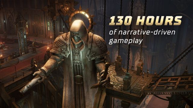 Hình ảnh trong game Warhammer 40000 Rogue Trader v1.3.0.57-P2P Hình ảnh trong game Warhammer 40000 Rogue Trader v1.3.0.57-P2P
