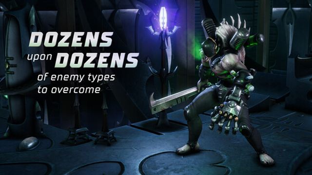 Hình ảnh trong game Warhammer 40000 Rogue Trader v1.2.1.17-P2P Hình ảnh trong game Warhammer 40000 Rogue Trader v1.2.1.17-P2P
