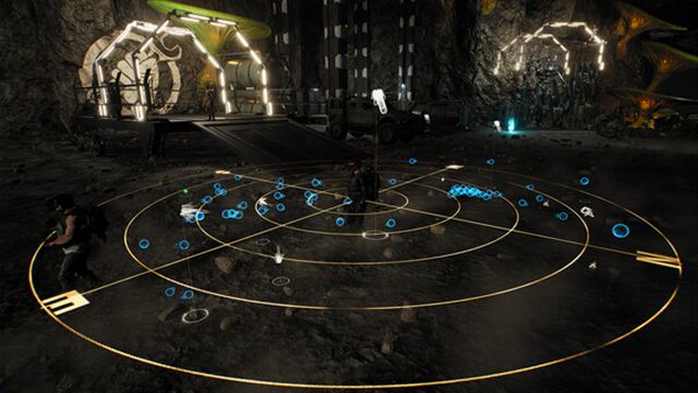 Hình ảnh trong game Life Effect Early Access Hình ảnh trong game Life Effect Early Access