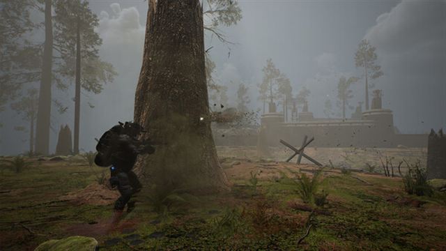 Hình ảnh trong game Life Effect v0.0.19 Early Access Hình ảnh trong game Life Effect v0.0.19 Early Access