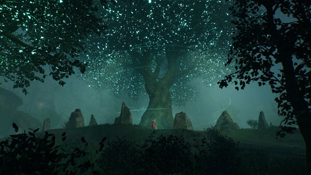 Hình ảnh trong game Vampires Bloodlord Rising v1.0.9.19939 Early Access