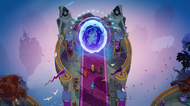 Hình ảnh trong game Wizard of Legend 2 v1.1.0-P2P Hình ảnh trong game Wizard of Legend 2 v1.1.0-P2P