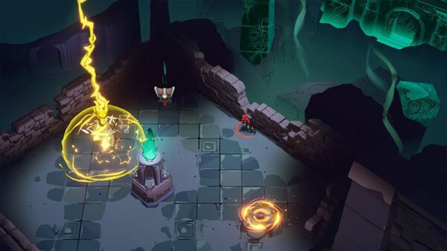Hình ảnh trong game Wizard of Legend 2 v1.1.0-P2P Hình ảnh trong game Wizard of Legend 2 v1.1.0-P2P