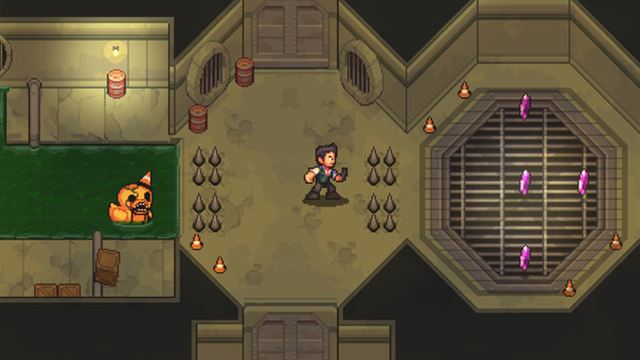 Hình ảnh trong game Super Dark Deception v1.2.4-P2P Hình ảnh trong game Super Dark Deception v1.2.4-P2P