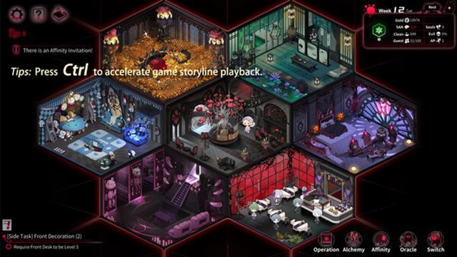 Hình ảnh trong game Yog-Sothoths Yard v1.0.11-TENOKE Hình ảnh trong game Yog-Sothoths Yard v1.0.11-TENOKE