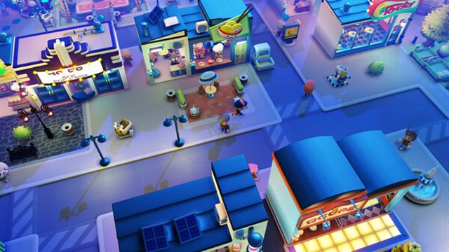 Hình ảnh trong game Go-Go Town v1.0.26502-P2P Hình ảnh trong game Go-Go Town v1.0.26502-P2P