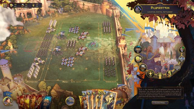 Hình ảnh trong game Songs of Silence v1.4.0-P2P Hình ảnh trong game Songs of Silence v1.4.0-P2P