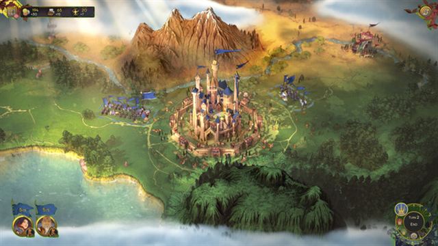 Hình ảnh trong game Songs of Silence v1.4.0-P2P Hình ảnh trong game Songs of Silence v1.4.0-P2P