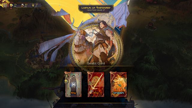 Hình ảnh trong game Songs of Silence v1.2.1-P2P Hình ảnh trong game Songs of Silence v1.2.1-P2P
