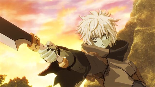 Hình ảnh trong game That Time I Got Reincarnated as a Slime ICASF-TENOKE Hình ảnh trong game That Time I Got Reincarnated as a Slime ICASF-TENOKE