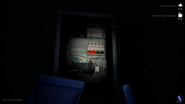 Hình ảnh trong game Paranormal Cleanup v1.4.3b-P2P Hình ảnh trong game Paranormal Cleanup v1.4.3b-P2P
