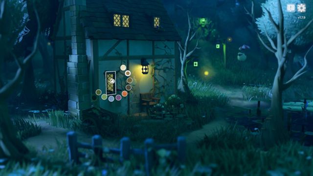 Hình ảnh trong game Tiny Glade v1.14.2-P2P Hình ảnh trong game Tiny Glade v1.14.2-P2P