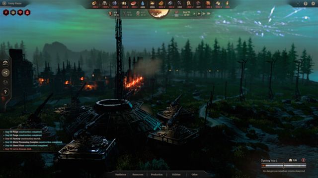 Hình ảnh trong game New Cycle Produce and Deliver Early Access Hình ảnh trong game New Cycle Produce and Deliver Early Access