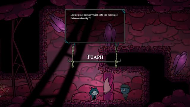 Hình ảnh trong game Aestik-TENOKE Hình ảnh trong game Aestik-TENOKE