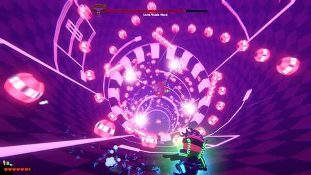 Hình ảnh trong game Smells Like a Mushroom-TENOKE Hình ảnh trong game Smells Like a Mushroom-TENOKE