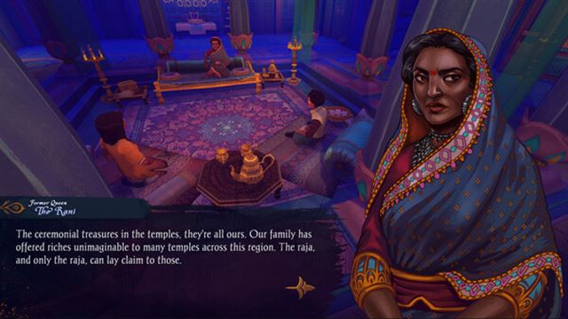 Hình ảnh trong game Herald The Interactive Period Drama Complete-Razor1911 Hình ảnh trong game Herald The Interactive Period Drama Complete-Razor1911