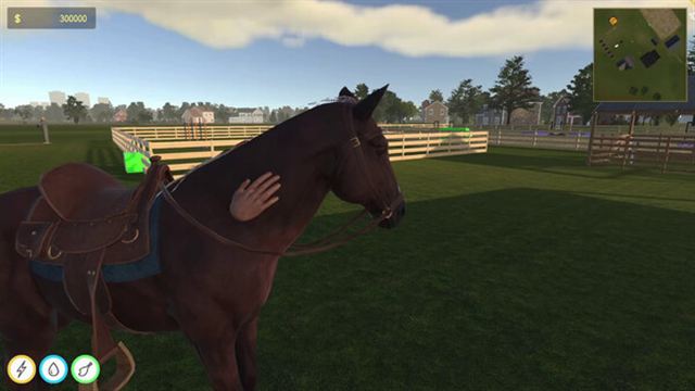 Hình ảnh trong game Animal Trainer Simulator-TENOKE Hình ảnh trong game Animal Trainer Simulator-TENOKE