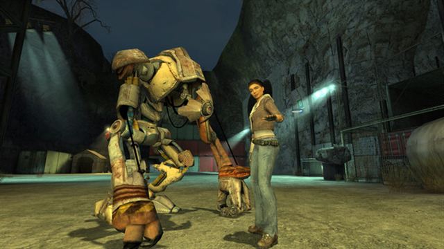 Hình ảnh trong game Project Borealis Prologue-GoldBerg Hình ảnh trong game Project Borealis Prologue-GoldBerg
