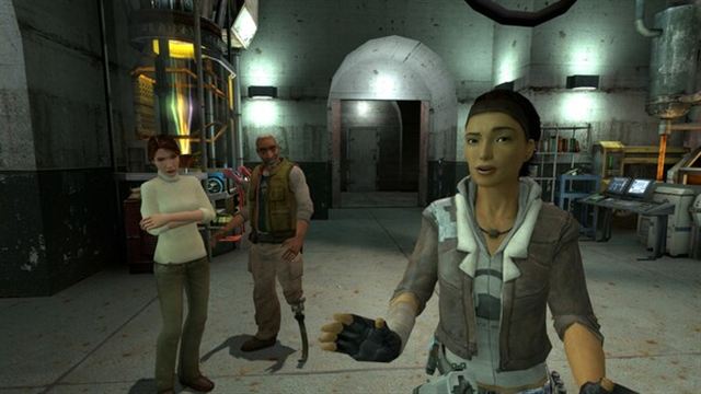 Hình ảnh trong game Half Life 2 20th Anniversary v20250211-P2P Hình ảnh trong game Half Life 2 20th Anniversary v20250211-P2P