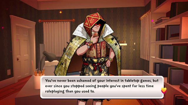 Hình ảnh trong game Date Everything-TENOKE Hình ảnh trong game Date Everything-TENOKE