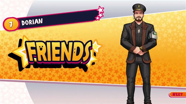 Hình ảnh trong game Date Everything v2.1-P2P Hình ảnh trong game Date Everything v2.1-P2P