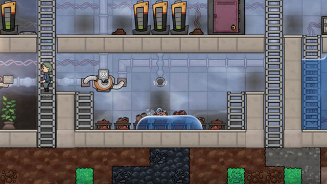 Hình ảnh trong game Adaptory Early Access Hình ảnh trong game Adaptory Early Access