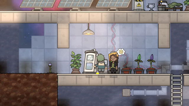 Hình ảnh trong game Adaptory Early Access Hình ảnh trong game Adaptory Early Access