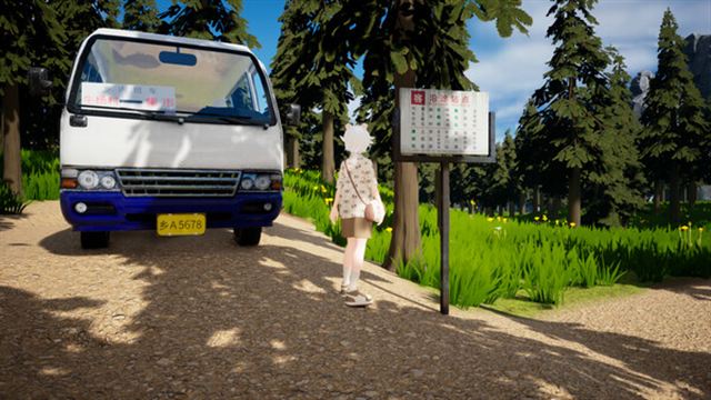 Hình ảnh trong game Oriental Valley-TENOKE Hình ảnh trong game Oriental Valley-TENOKE
