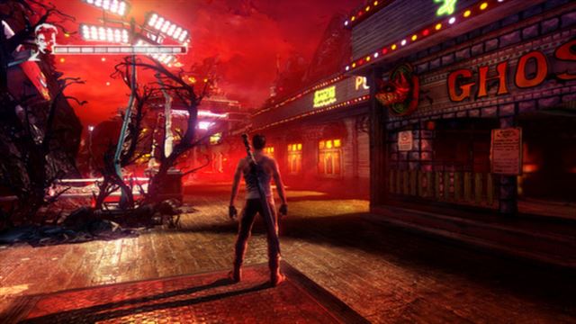 Hình ảnh trong game DmC Devil May Cry v20250708-P2P Hình ảnh trong game DmC Devil May Cry v20250708-P2P