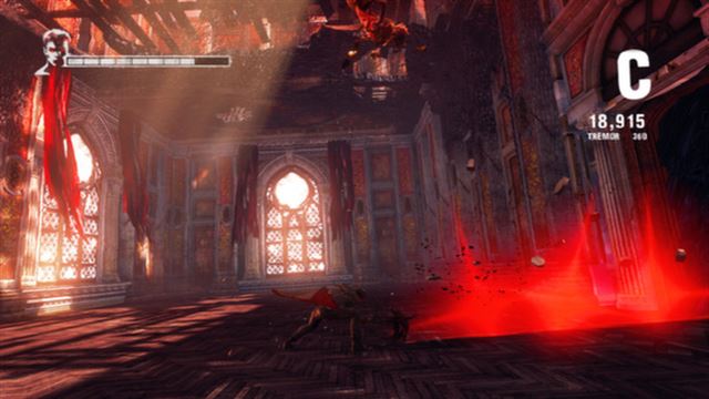 Hình ảnh trong game DmC Devil May Cry v20250708-P2P Hình ảnh trong game DmC Devil May Cry v20250708-P2P