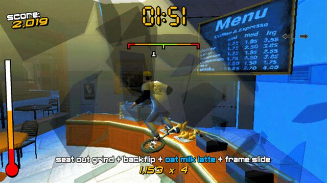 Hình ảnh trong game STREET UNI X-TENOKE Hình ảnh trong game STREET UNI X-TENOKE