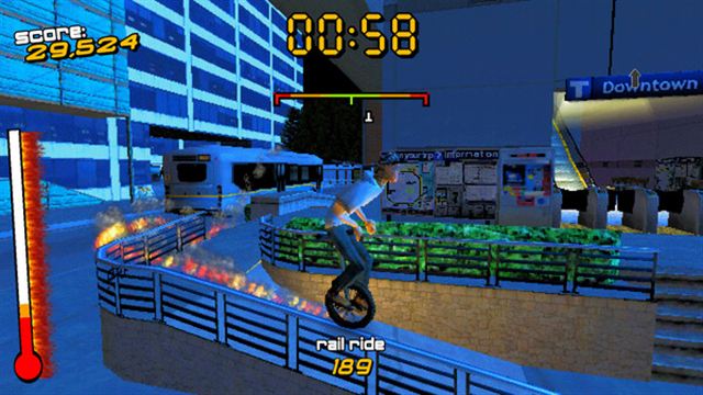 Hình ảnh trong game STREET UNI X-TENOKE Hình ảnh trong game STREET UNI X-TENOKE