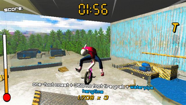 Hình ảnh trong game STREET UNI X-TENOKE Hình ảnh trong game STREET UNI X-TENOKE