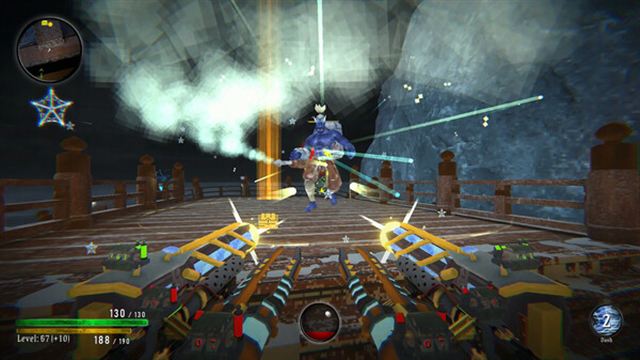 Hình ảnh trong game Vampire Hunters v1.1.3-P2P Hình ảnh trong game Vampire Hunters v1.1.3-P2P