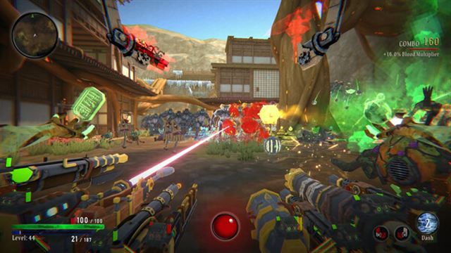 Hình ảnh trong game Vampire Hunters v20250421-P2P Hình ảnh trong game Vampire Hunters v20250421-P2P