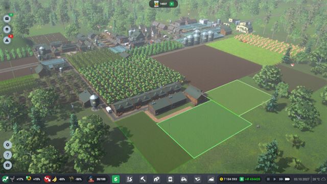 Hình ảnh trong game Farm Manager World v1.1.20250909.496-P2P Hình ảnh trong game Farm Manager World v1.1.20250909.496-P2P