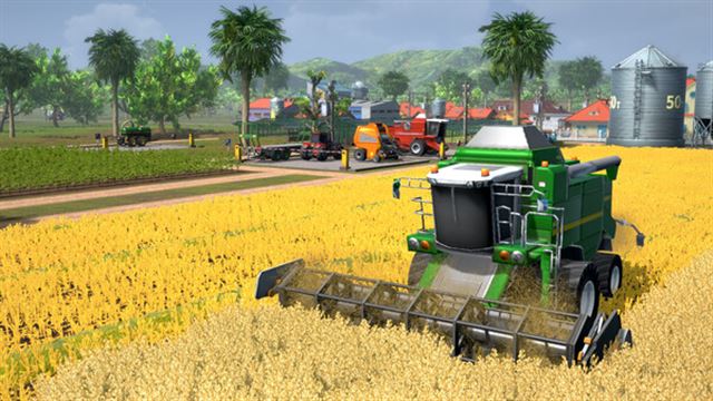 Hình ảnh trong game Farm Manager World v1.1.20250909.496-P2P Hình ảnh trong game Farm Manager World v1.1.20250909.496-P2P